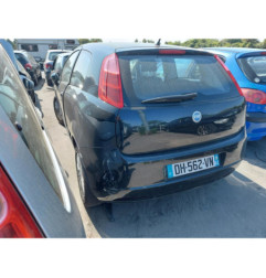 Serrure avant gauche FIAT GRANDE PUNTO