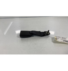 Attache ceinture arriere gauche NISSAN NOTE 1 Photo n°1