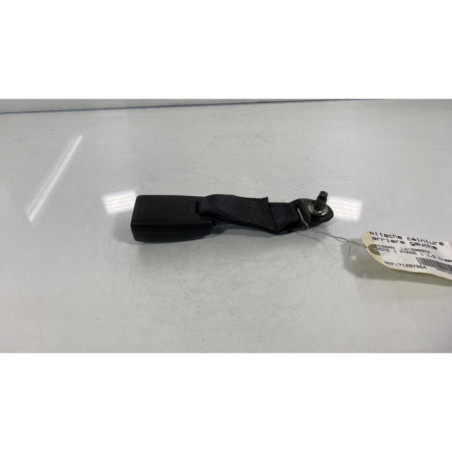 Attache ceinture arriere gauche NISSAN NOTE 1 Photo n°1