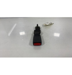 Attache ceinture arriere gauche NISSAN NOTE 1