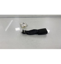 Attache ceinture arriere gauche NISSAN NOTE 1