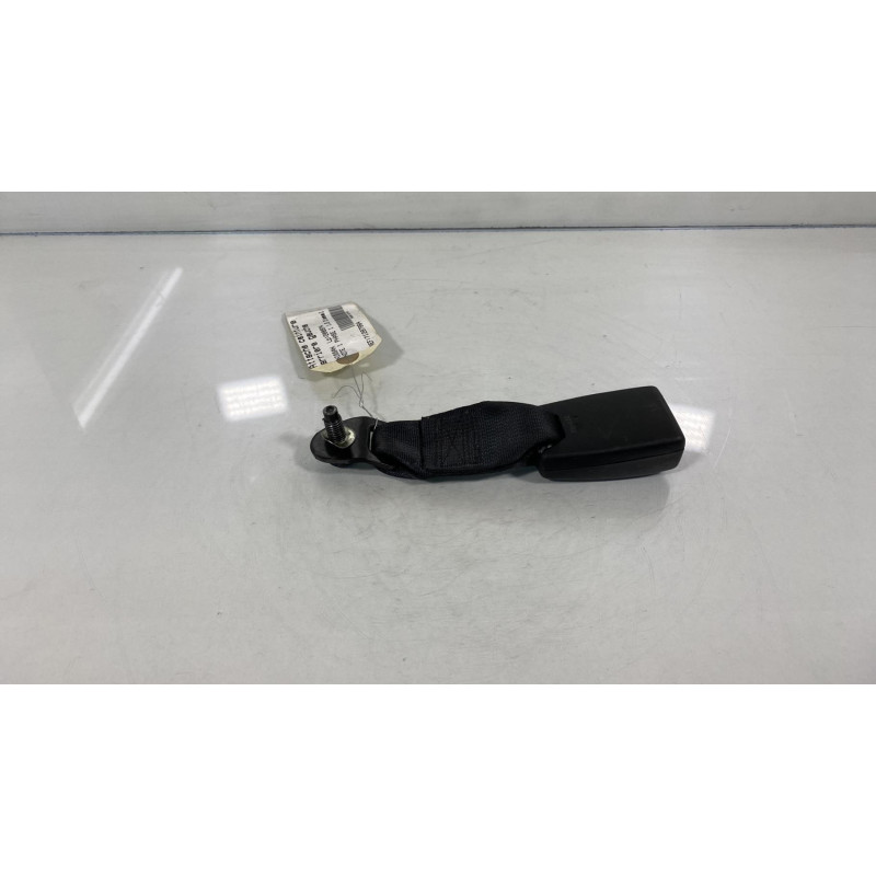 Attache ceinture arriere gauche NISSAN NOTE 1 Photo n°3