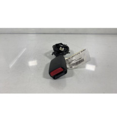 Attache ceinture avant droit NISSAN NOTE 1 Photo n°1