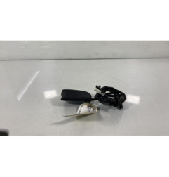 Attache ceinture avant droit NISSAN NOTE 1