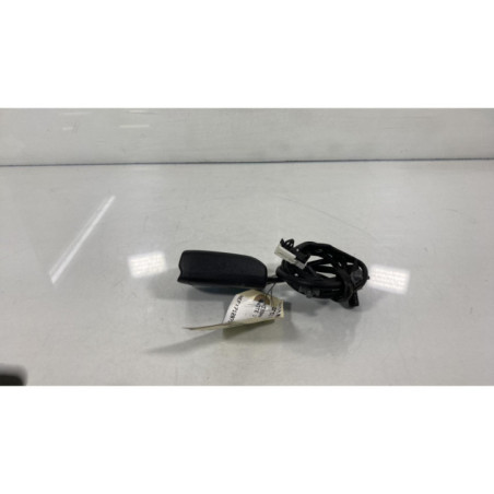 Attache ceinture avant droit NISSAN NOTE 1