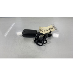 Attache ceinture avant gauche NISSAN NOTE 1 Photo n°1
