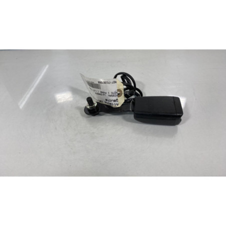 Attache ceinture avant gauche NISSAN NOTE 1