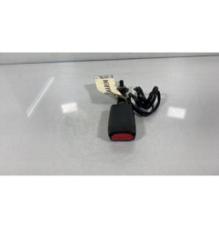 Attache ceinture avant gauche NISSAN NOTE 1