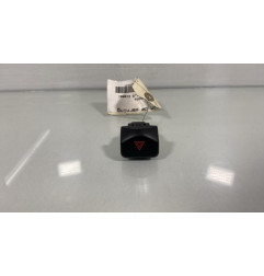 Bouton de warning NISSAN NOTE 1 Photo n°1