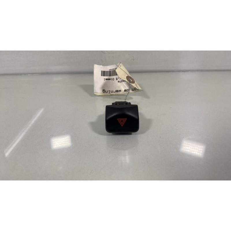 Bouton de warning NISSAN NOTE 1 Photo n°1