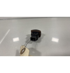 Bouton de warning NISSAN NOTE 1