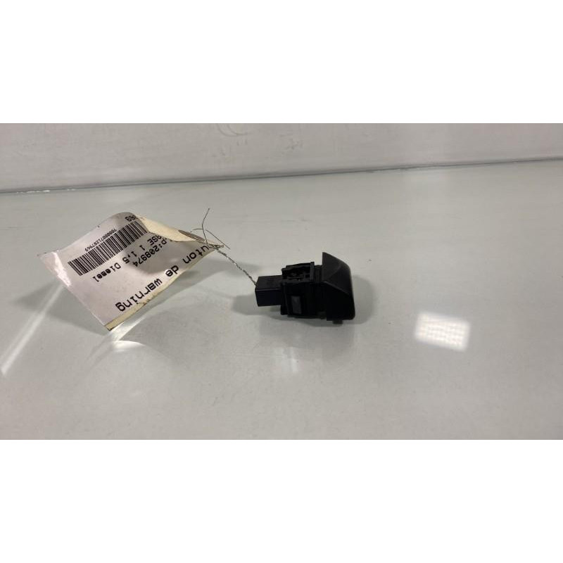 Bouton de warning NISSAN NOTE 1 Photo n°3