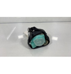 Ceinture arriere gauche NISSAN NOTE 1 Photo n°1