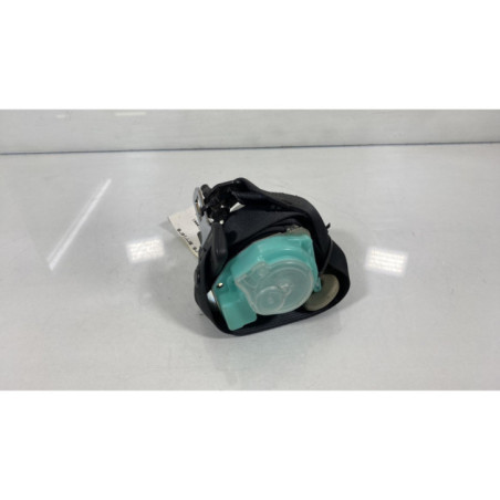 Ceinture arriere gauche NISSAN NOTE 1 Photo n°1