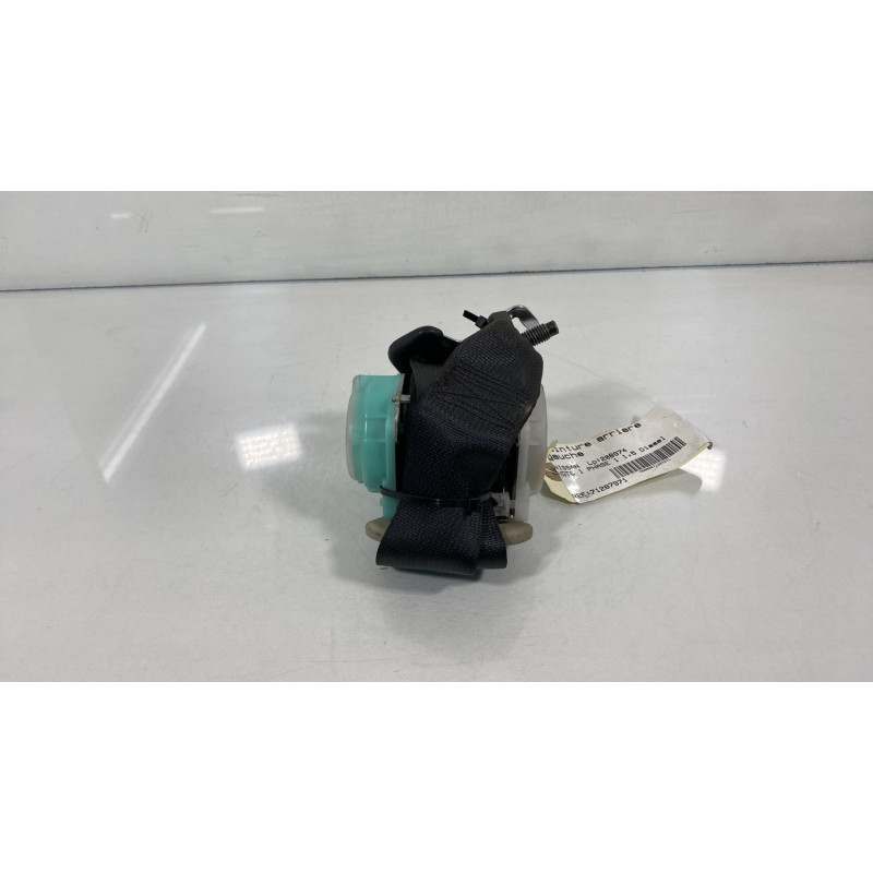 Ceinture arriere gauche NISSAN NOTE 1 Photo n°2