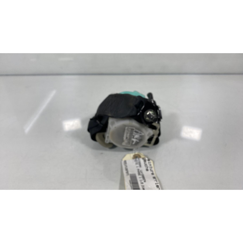 Ceinture arriere gauche NISSAN NOTE 1 Photo n°3
