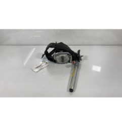 Pretensionneur de ceinture avant gauche NISSAN NOTE 1