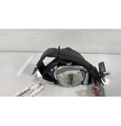 Pretensionneur de ceinture avant gauche NISSAN NOTE 1