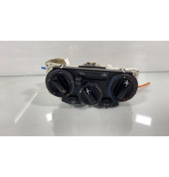 Commande chauffage NISSAN NOTE 1