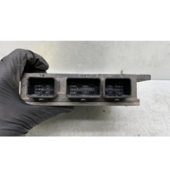 Calculateur moteur NISSAN NOTE 1 Photo n°1