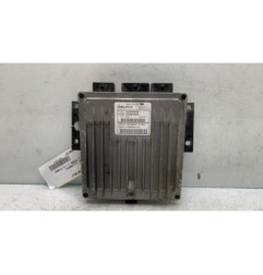 Calculateur moteur NISSAN NOTE 1