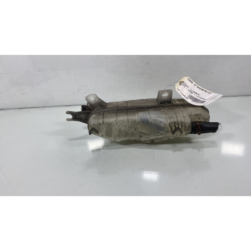 Vase d'expansion NISSAN NOTE 1 Photo n°3