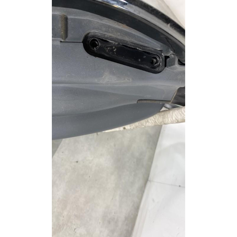 Porte arriere droit SMART FORFOUR 1 Photo n°4