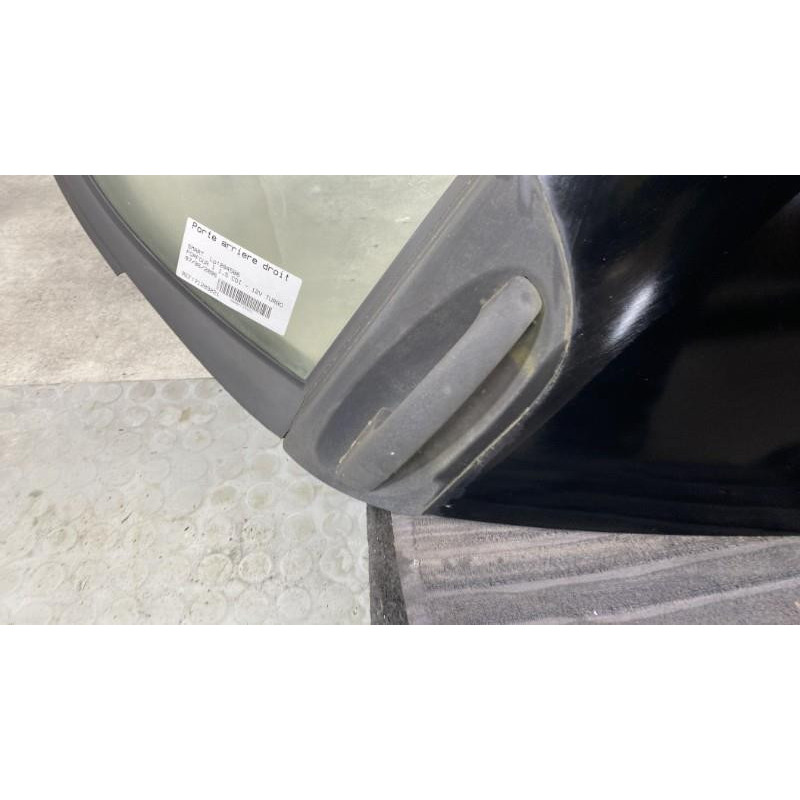 Porte arriere droit SMART FORFOUR 1 Photo n°5