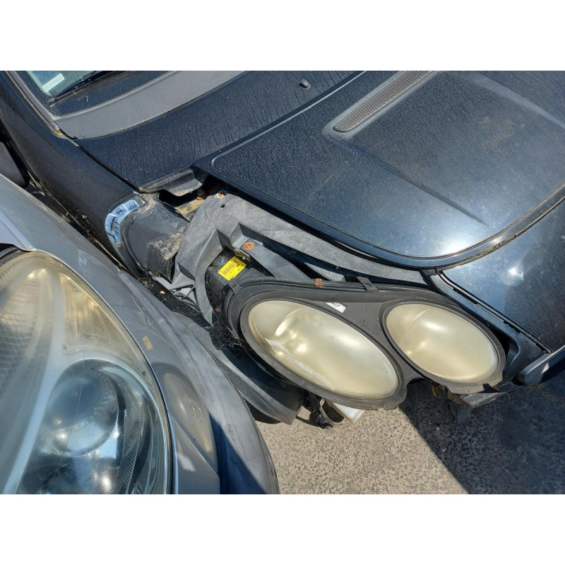 Porte arriere droit SMART FORFOUR 1 Photo n°7