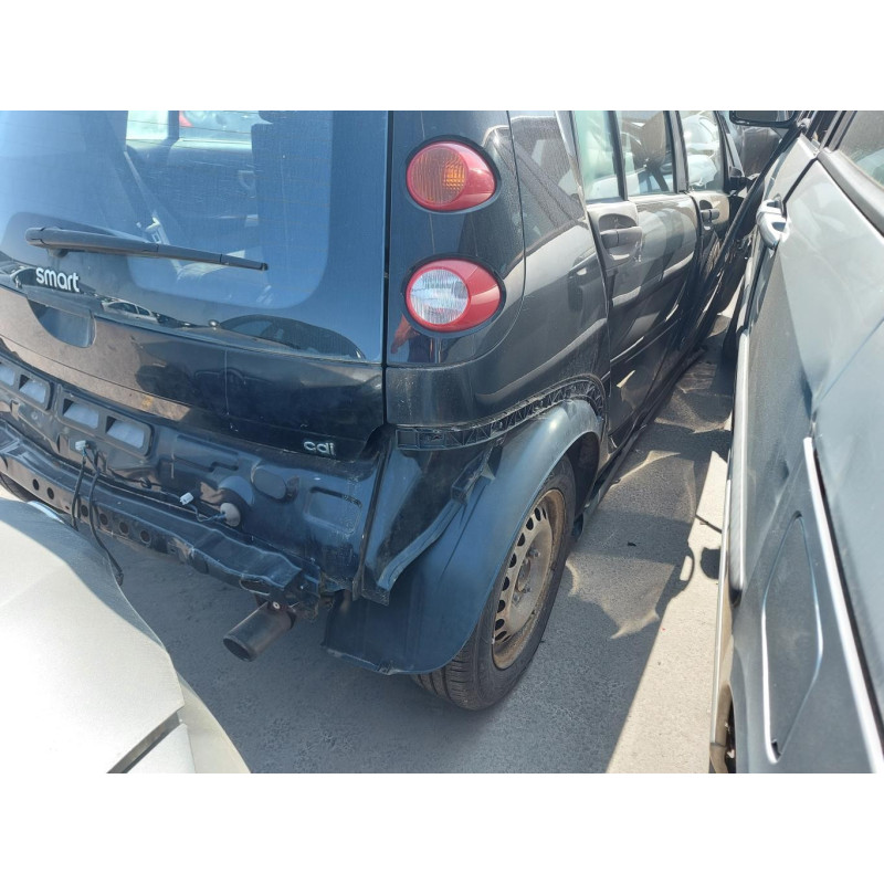 Porte arriere droit SMART FORFOUR 1 Photo n°17