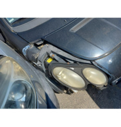 Porte avant droit SMART FORFOUR 1