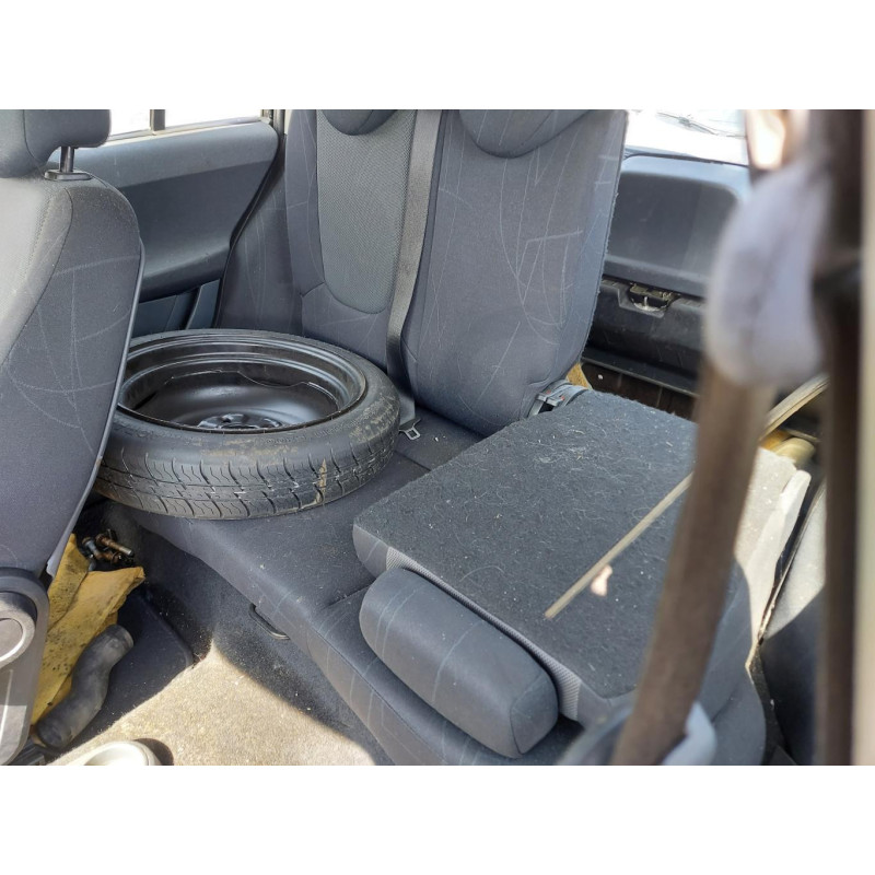 Porte avant droit SMART FORFOUR 1 Photo n°9