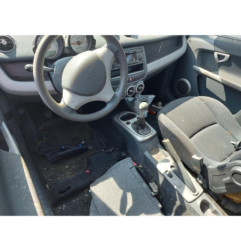 Porte avant droit SMART FORFOUR 1