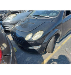 Porte avant droit SMART FORFOUR 1
