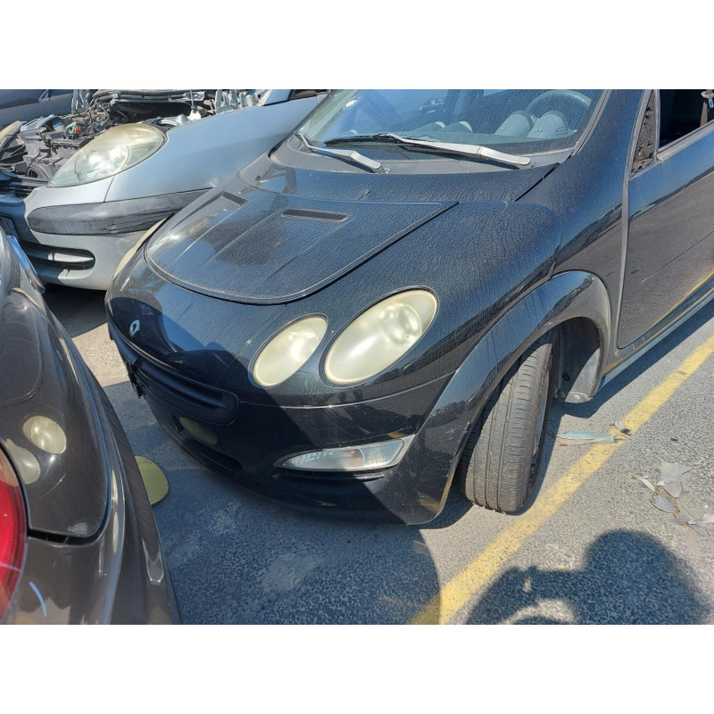 Porte avant droit SMART FORFOUR 1 Photo n°13