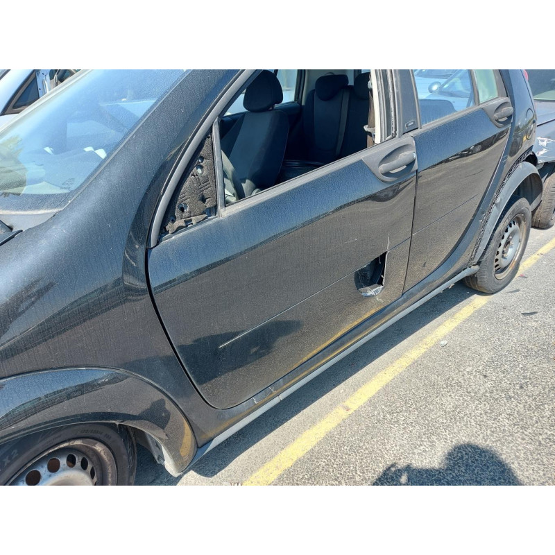 Porte avant droit SMART FORFOUR 1 Photo n°14