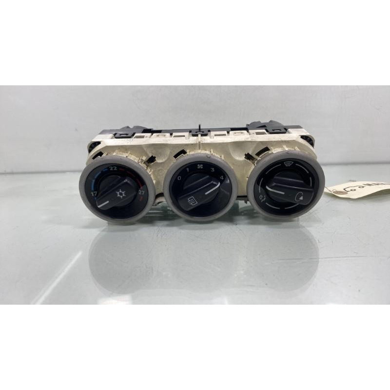 Commande chauffage SMART FORFOUR 1 Photo n°2