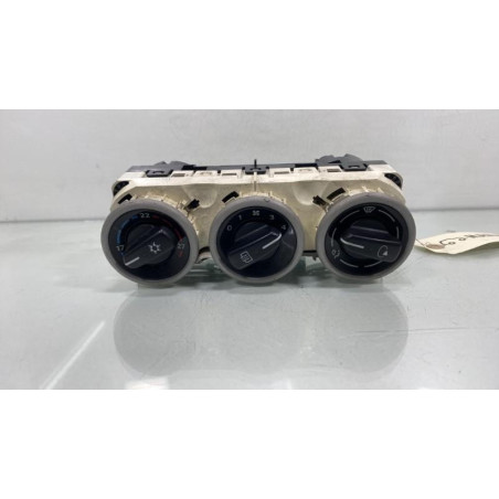 Commande chauffage SMART FORFOUR 1