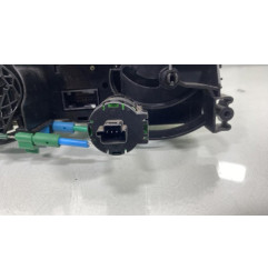 Commande chauffage SMART FORFOUR 1
