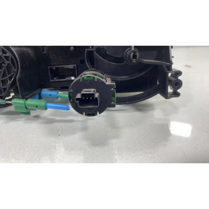 Commande chauffage SMART FORFOUR 1 Photo n°3