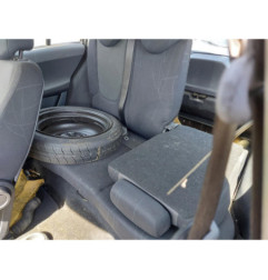 Commande chauffage SMART FORFOUR 1