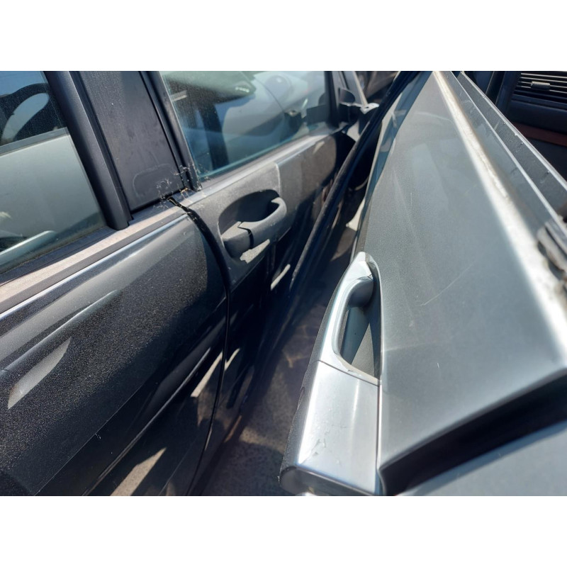 Pedale d'accelerateur SMART FORFOUR 1 Photo n°9