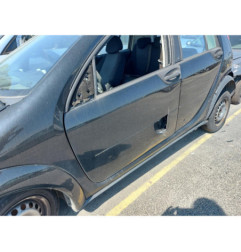 Pedale d'accelerateur SMART FORFOUR 1