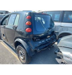 Pedale d'accelerateur SMART FORFOUR 1