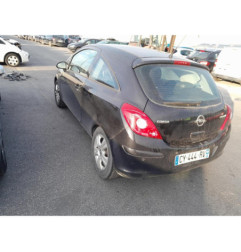 Afficheur OPEL CORSA D