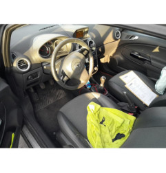 Afficheur OPEL CORSA D