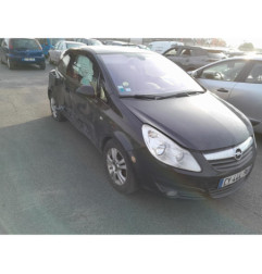 Afficheur OPEL CORSA D