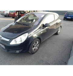 Afficheur OPEL CORSA D