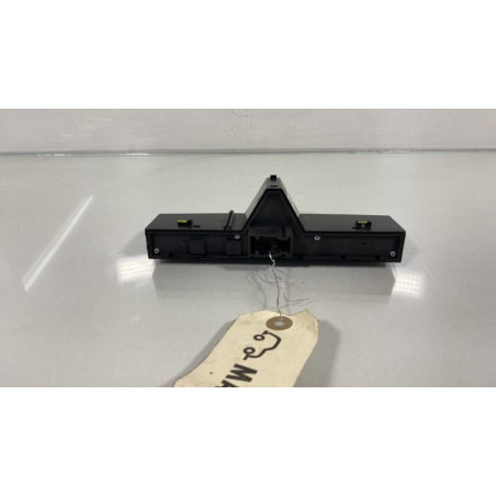 Bouton de warning OPEL CORSA D Photo n°1