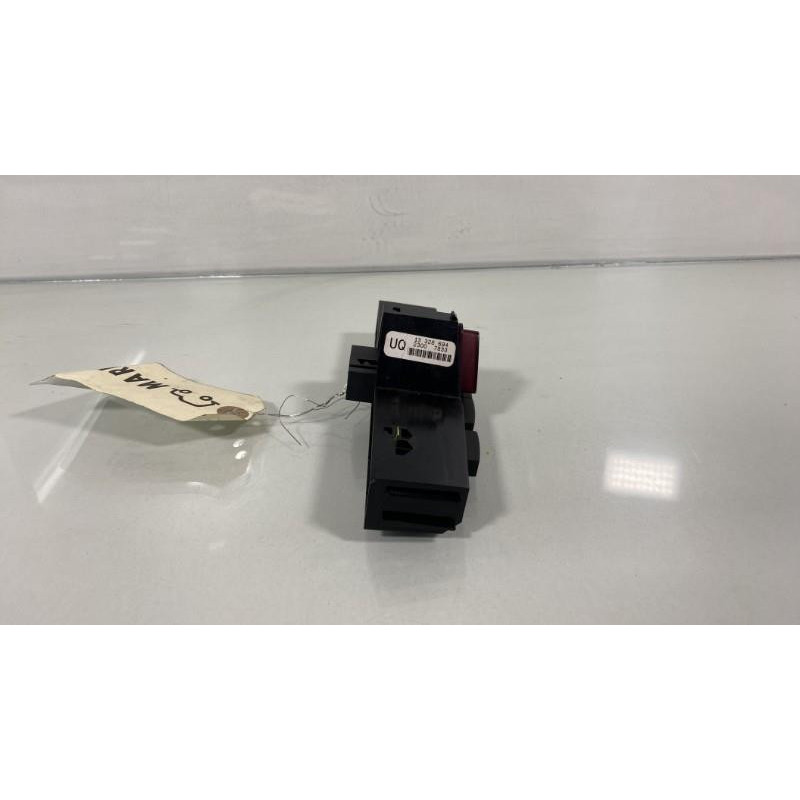 Bouton de warning OPEL CORSA D Photo n°2